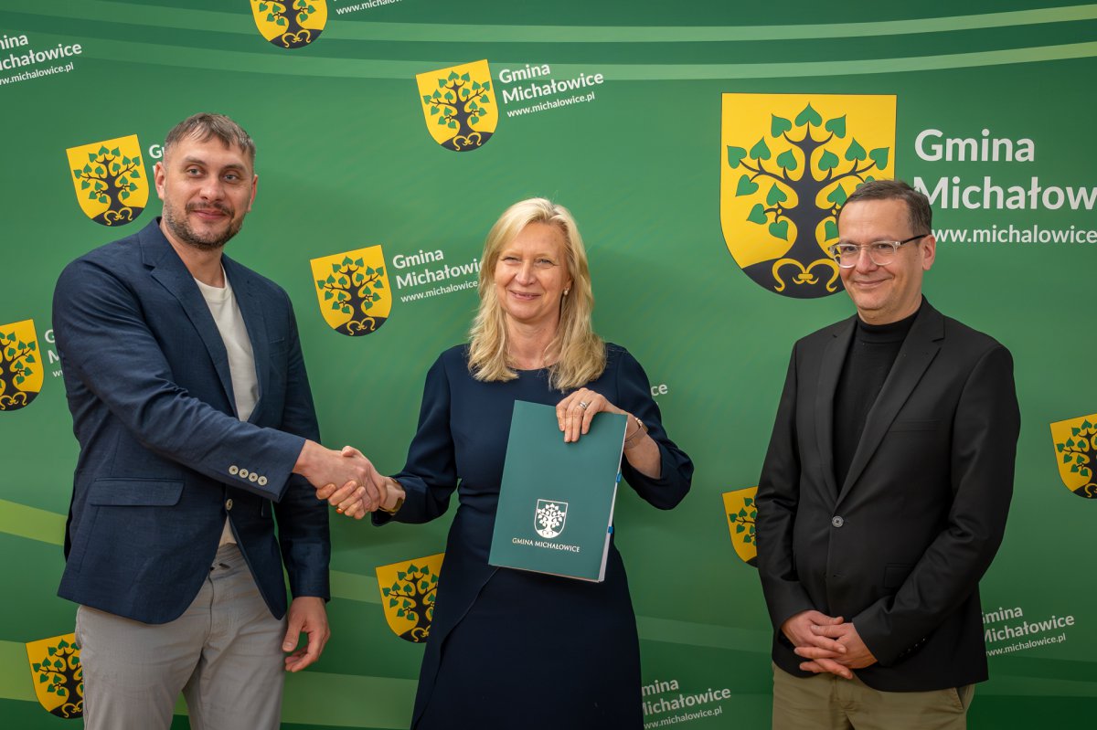 Nowe życie Zielonej Willi: Rusza wzorcowy remont modernistycznej perły
